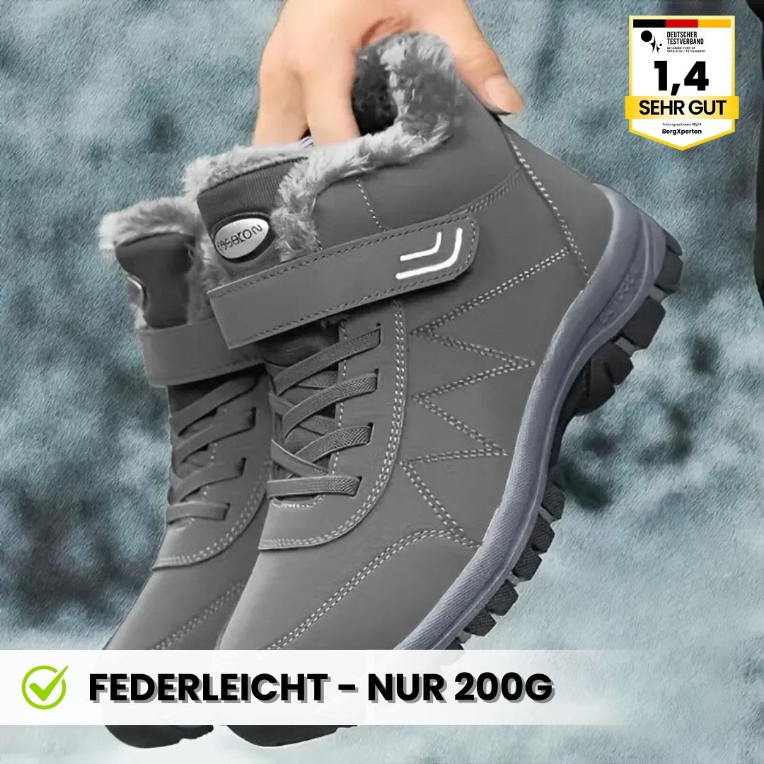 OrthoCare Boot - Ergonomischer & schmerzlindernden Komfortschuh
