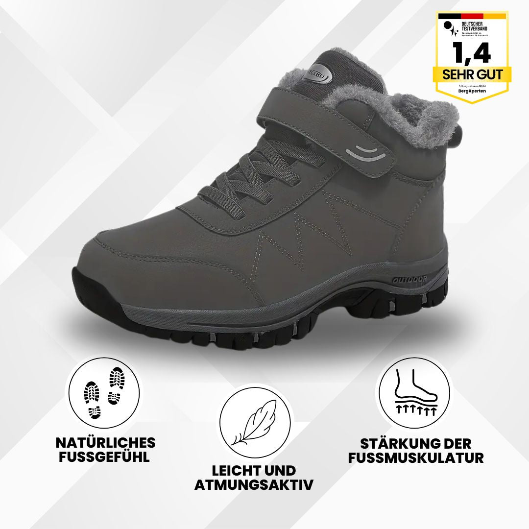 OrthoCare Boot - Ergonomischer & schmerzlindernden Komfortschuh