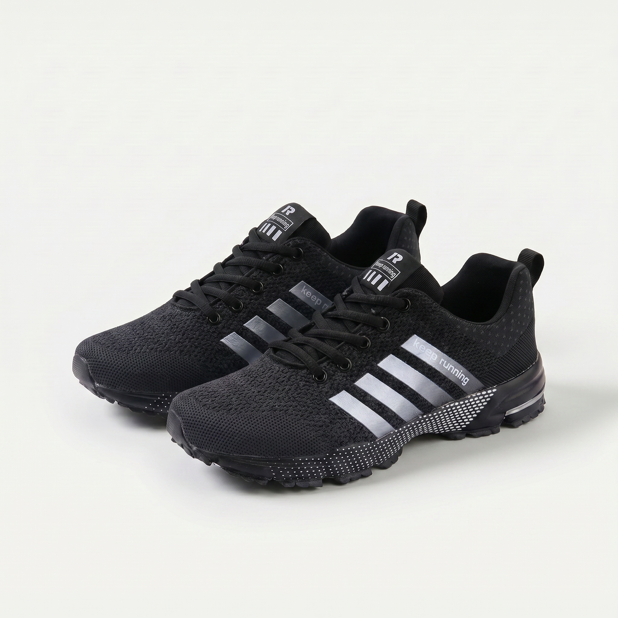 Motion Pro - Gedämpfte Sportschuhe