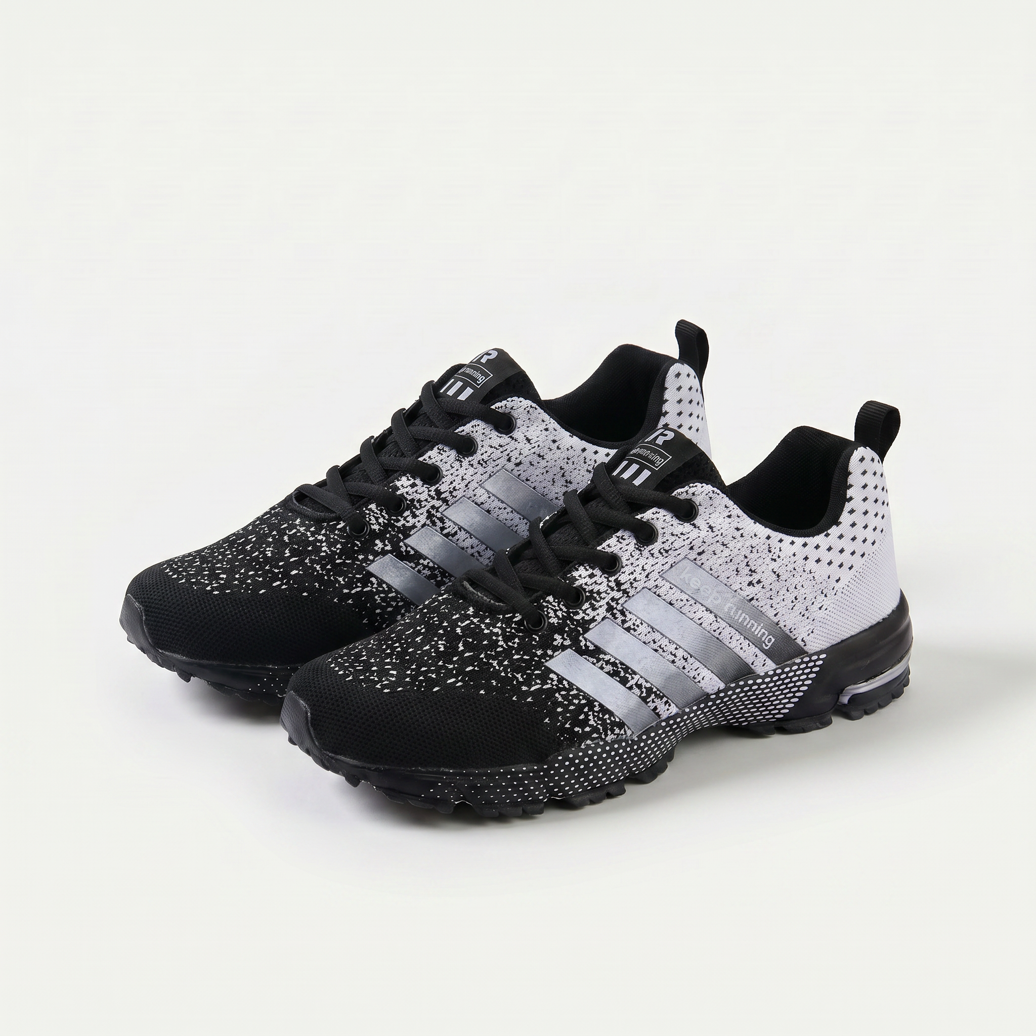 Motion Pro - Gedämpfte Sportschuhe