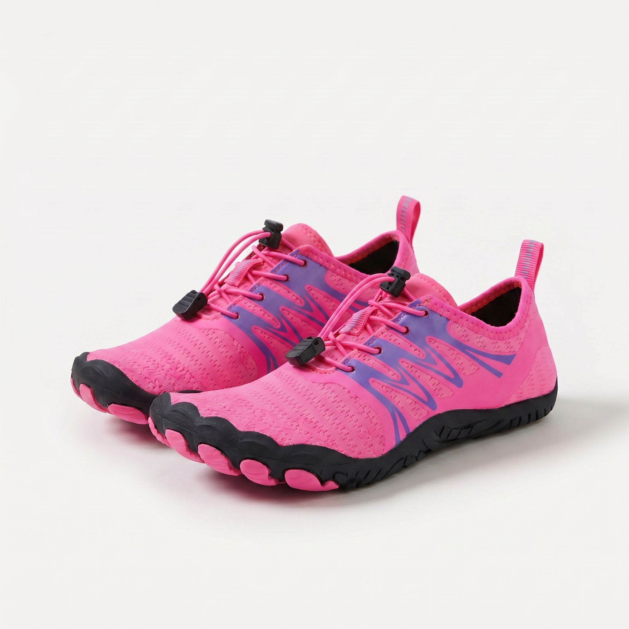 Airflex - Barfußschuhen