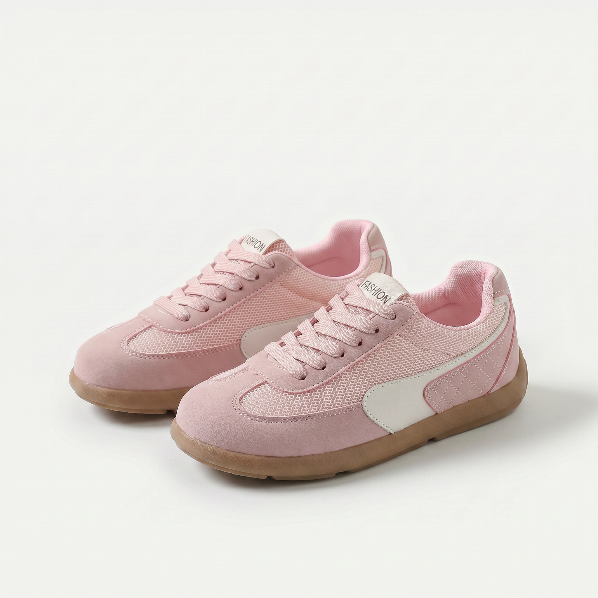 Sarah - Schuhe mit breiter Zehenkappe