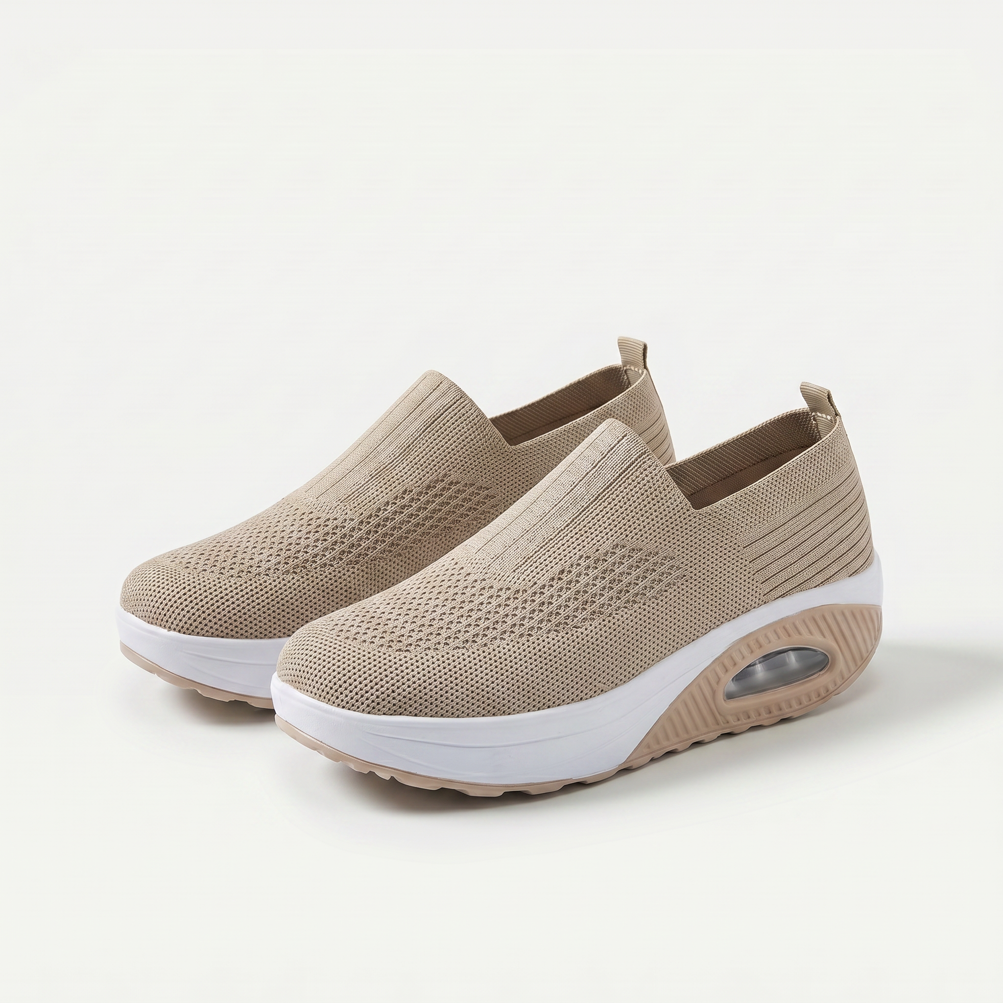 Nuvia - Orthopädische Schuhe