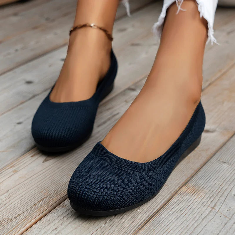 Doug - Alltag Schuhe