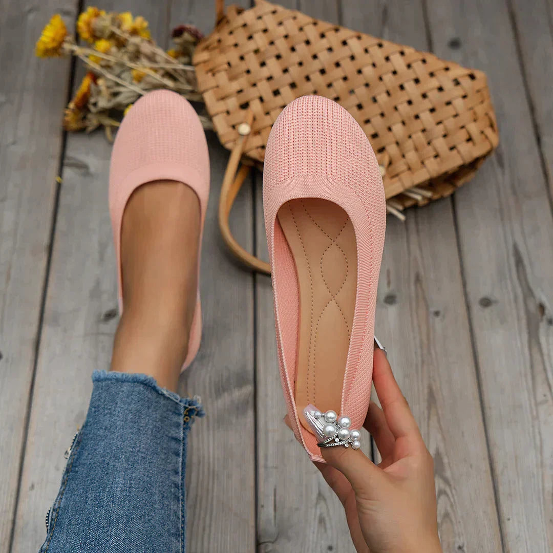 Doug - Alltag Schuhe