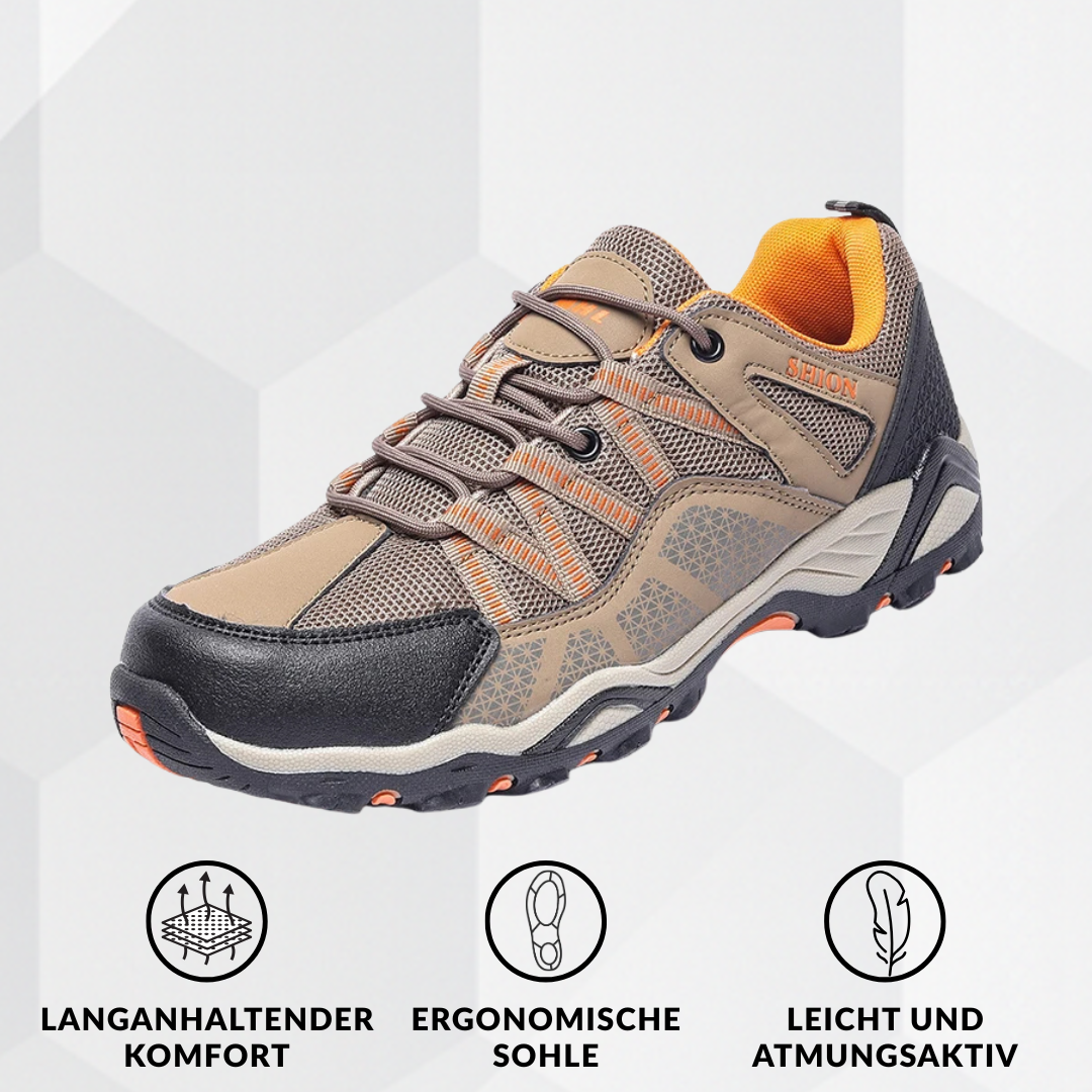 Steppers - Trekkingschuhe