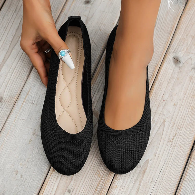 Doug - Alltag Schuhe