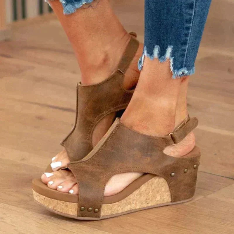 Inola - Orthopädische sandalen
