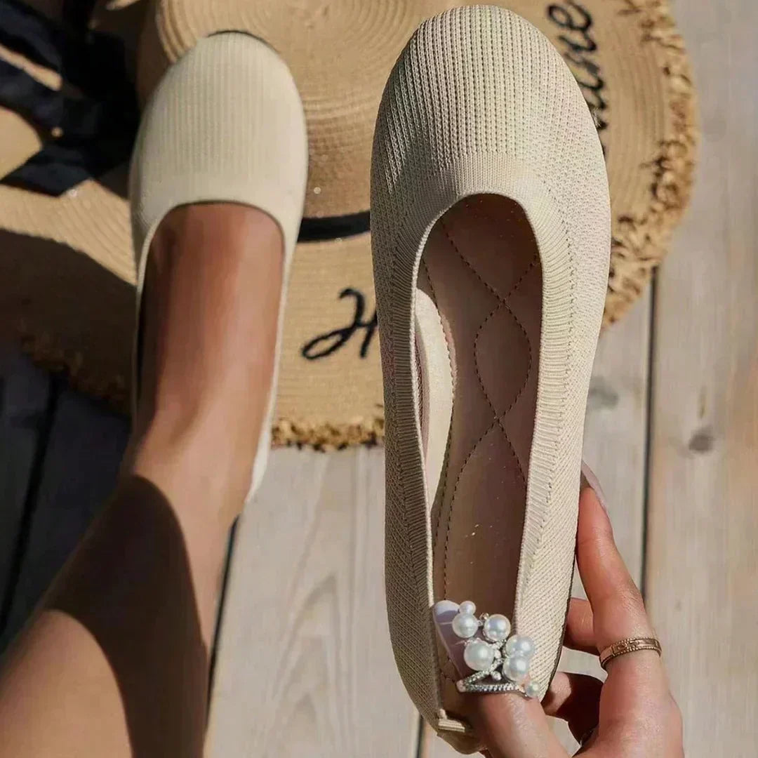 Doug - Alltag Schuhe