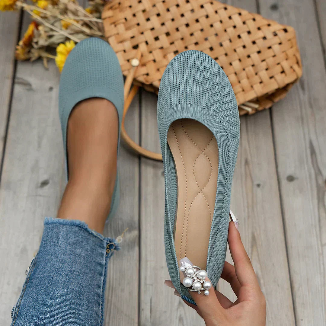 Doug - Alltag Schuhe