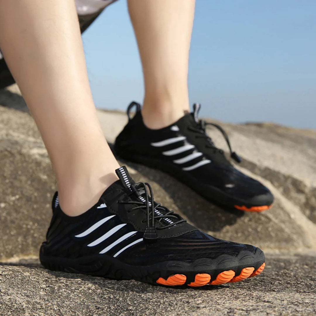 Nara - Lässige Und Bequeme Allgemeine Schuhe