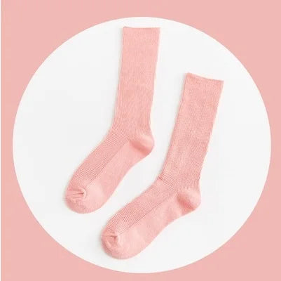 Calcetines de Algodón Tilda – Holgados y Acogedores