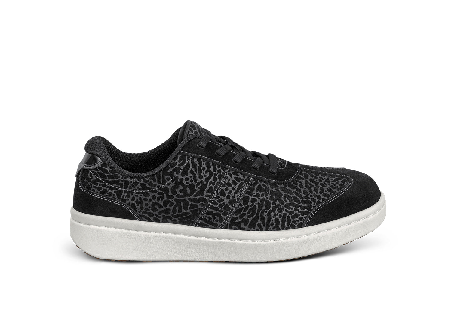 Carla - Komfortable Orthopädische Sneaker