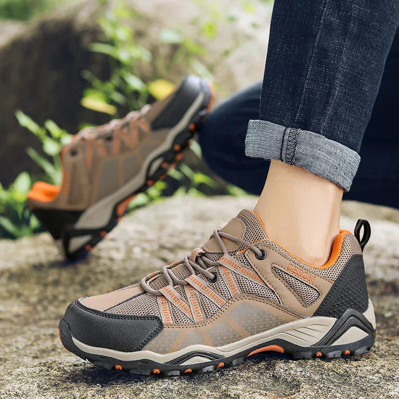 Steppers - Trekkingschuhe