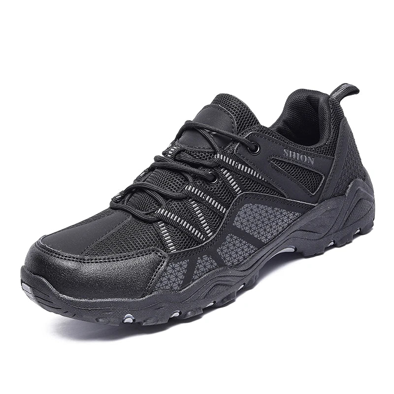 Steppers - Trekkingschuhe