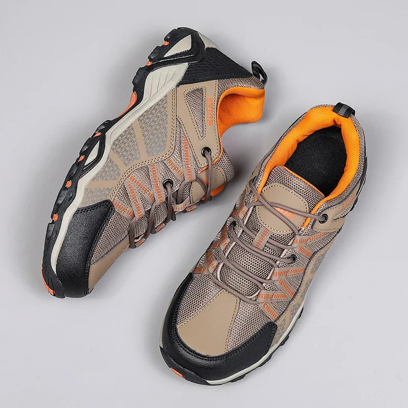 Steppers - Trekkingschuhe