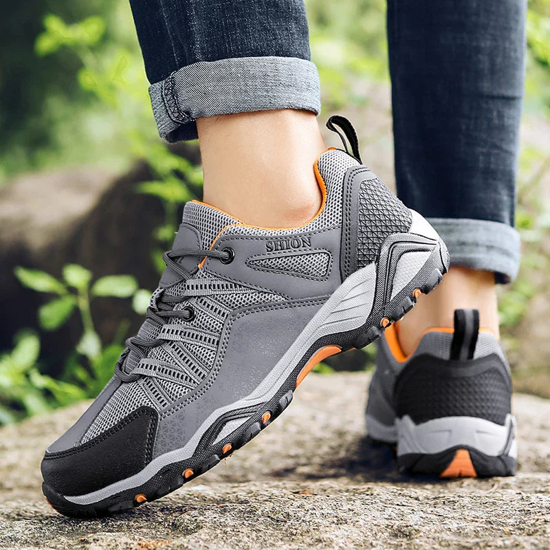 Steppers - Trekkingschuhe