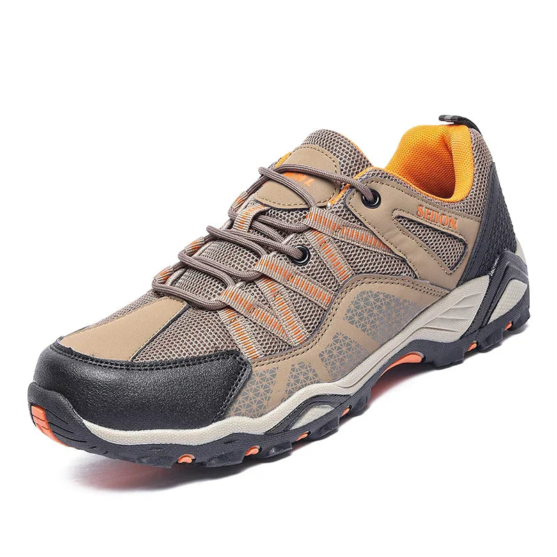 Steppers - Trekkingschuhe