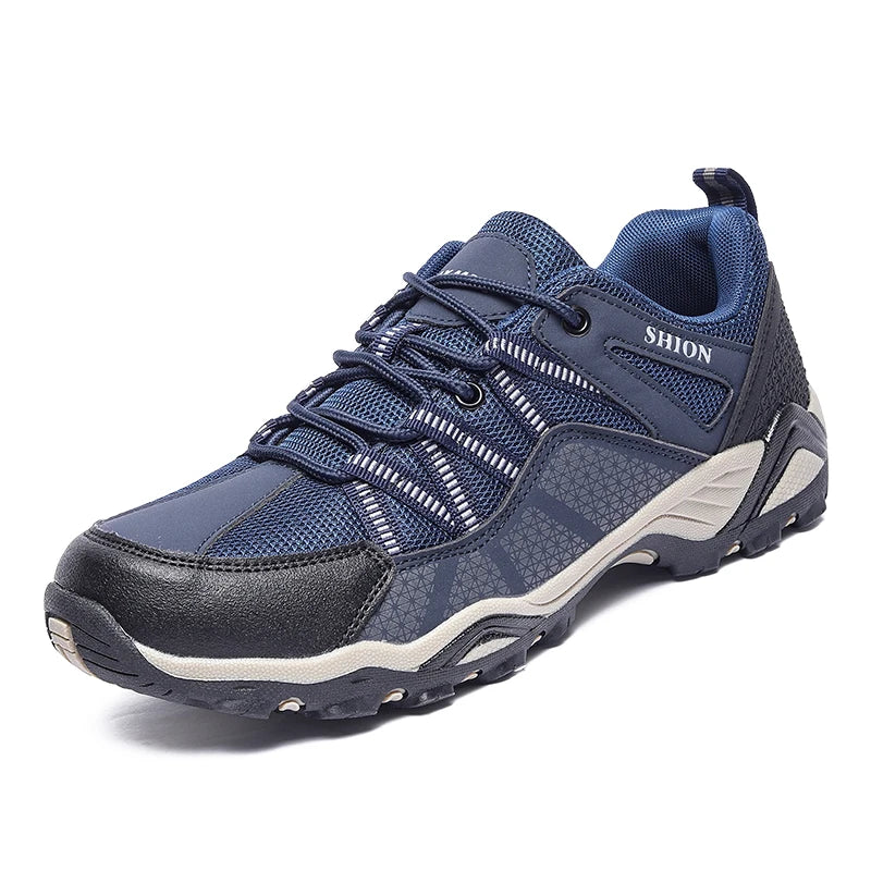 Steppers - Trekkingschuhe