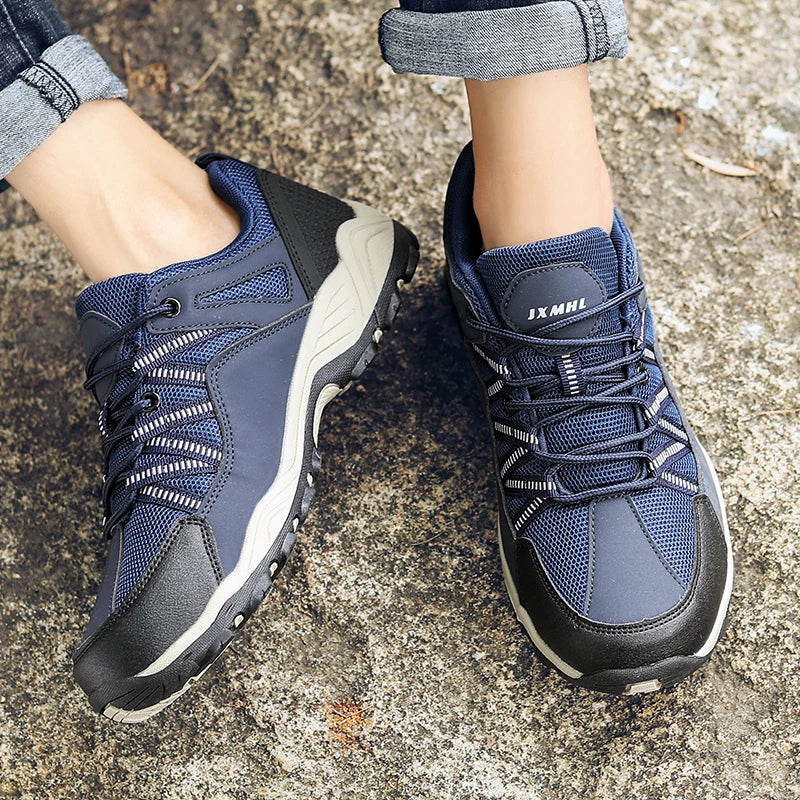 Steppers - Trekkingschuhe