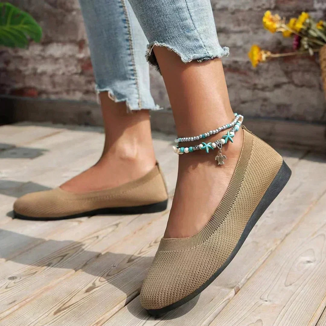 Doug - Alltag Schuhe