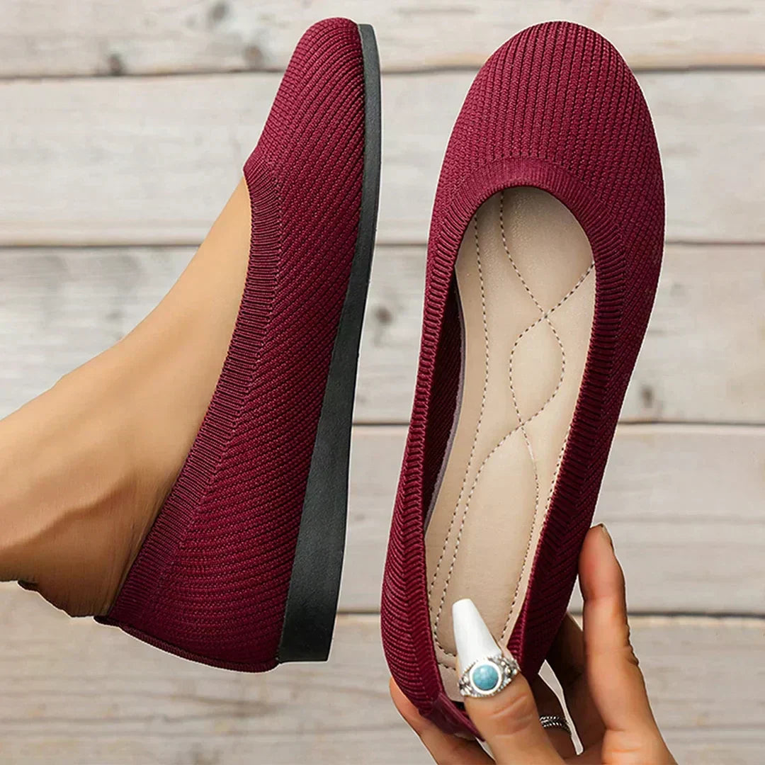 Doug - Alltag Schuhe