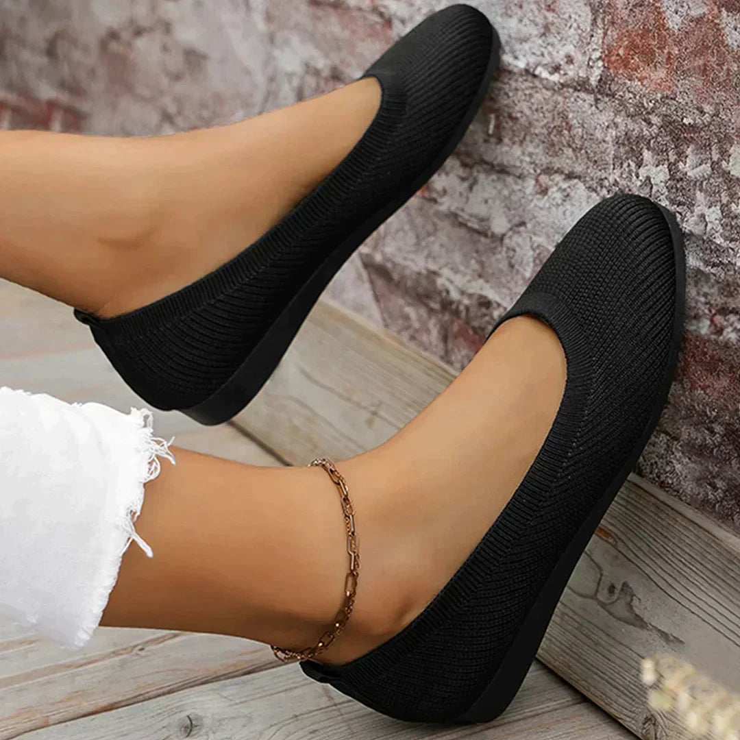 Doug - Alltag Schuhe