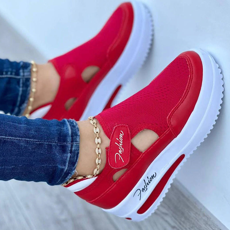 Fashion - Bequeme Schuhe