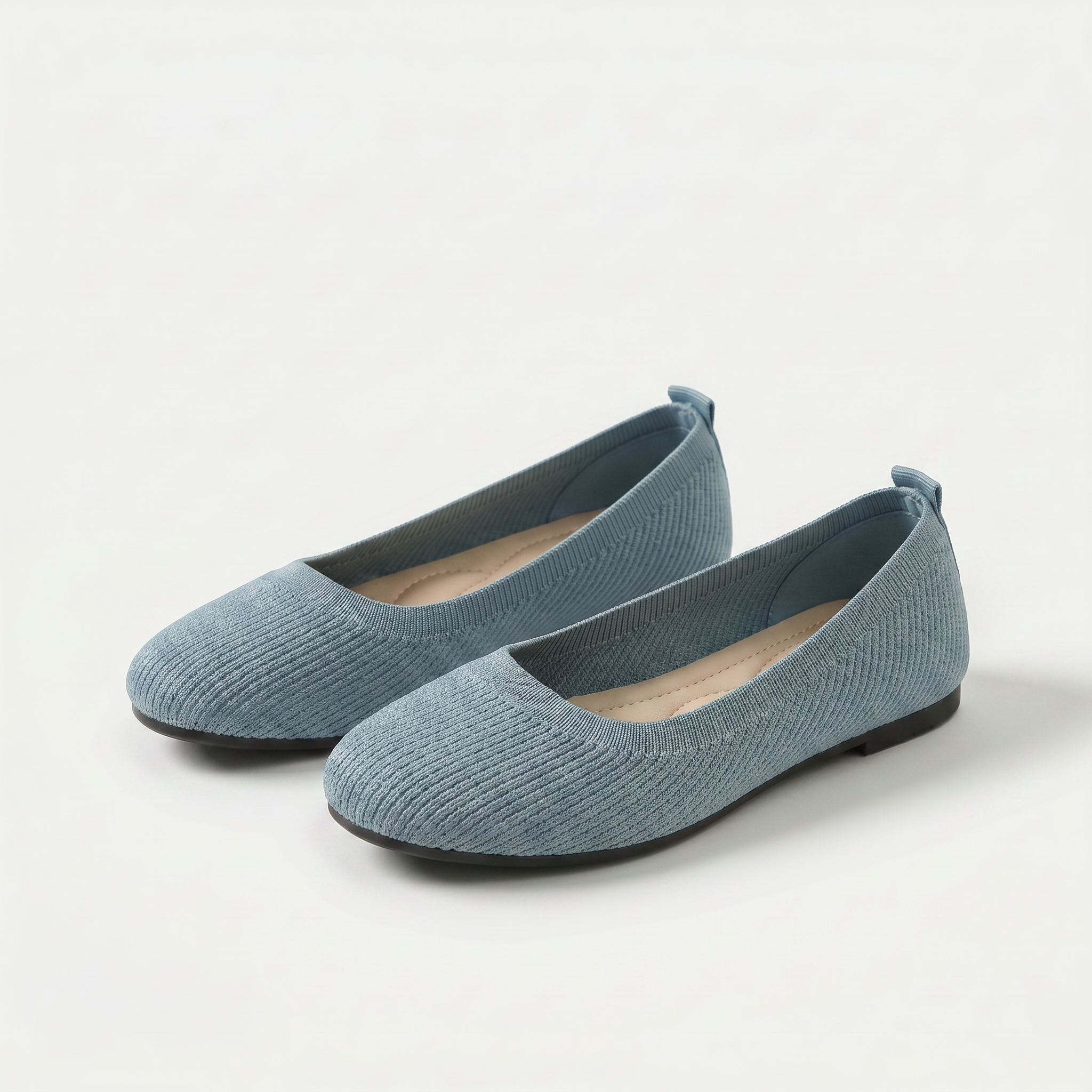 Doug - Alltag Schuhe