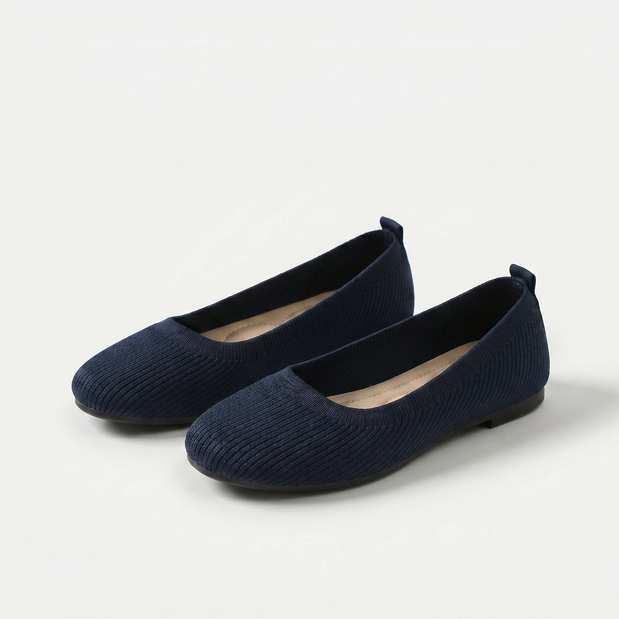 Doug - Alltag Schuhe