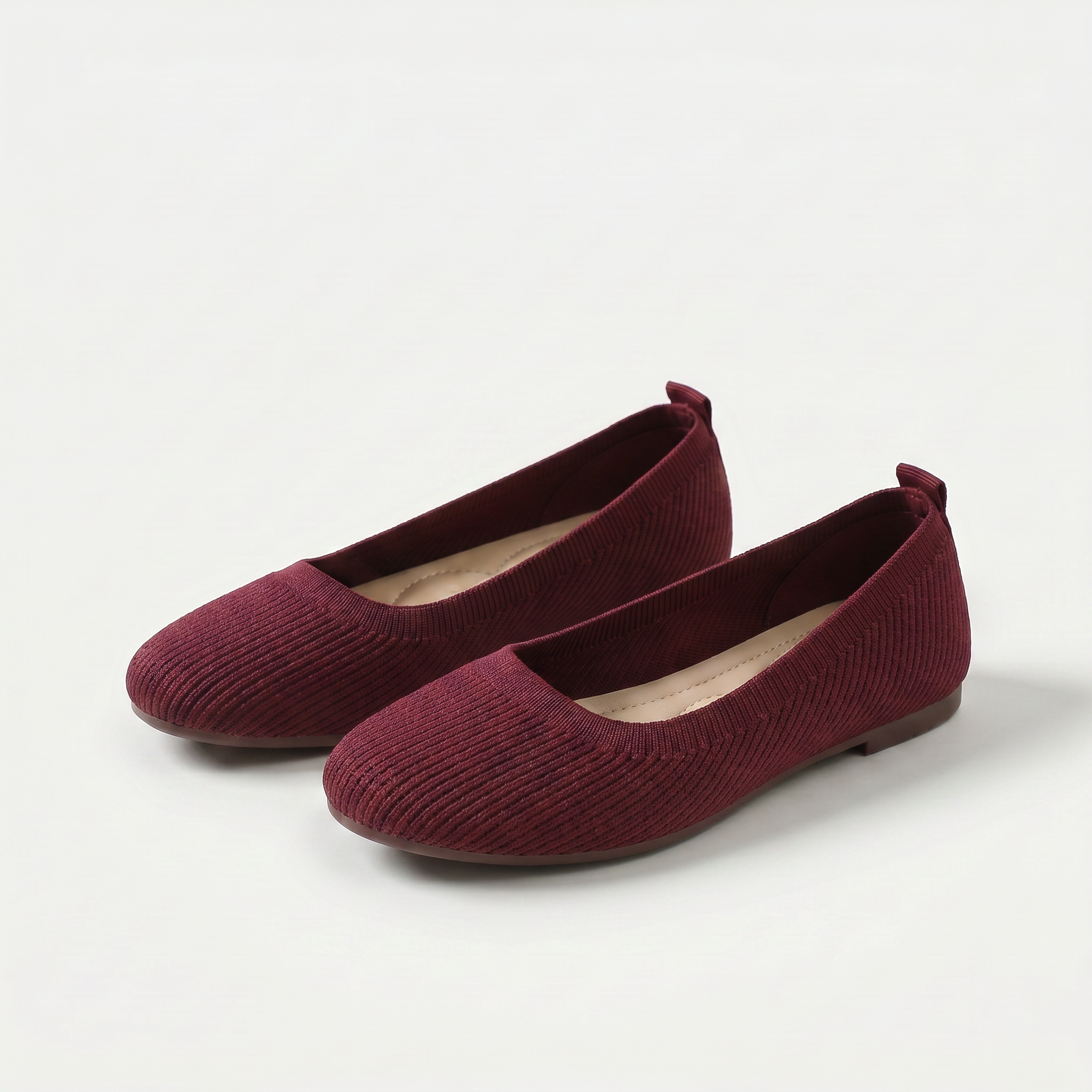 Doug - Alltag Schuhe