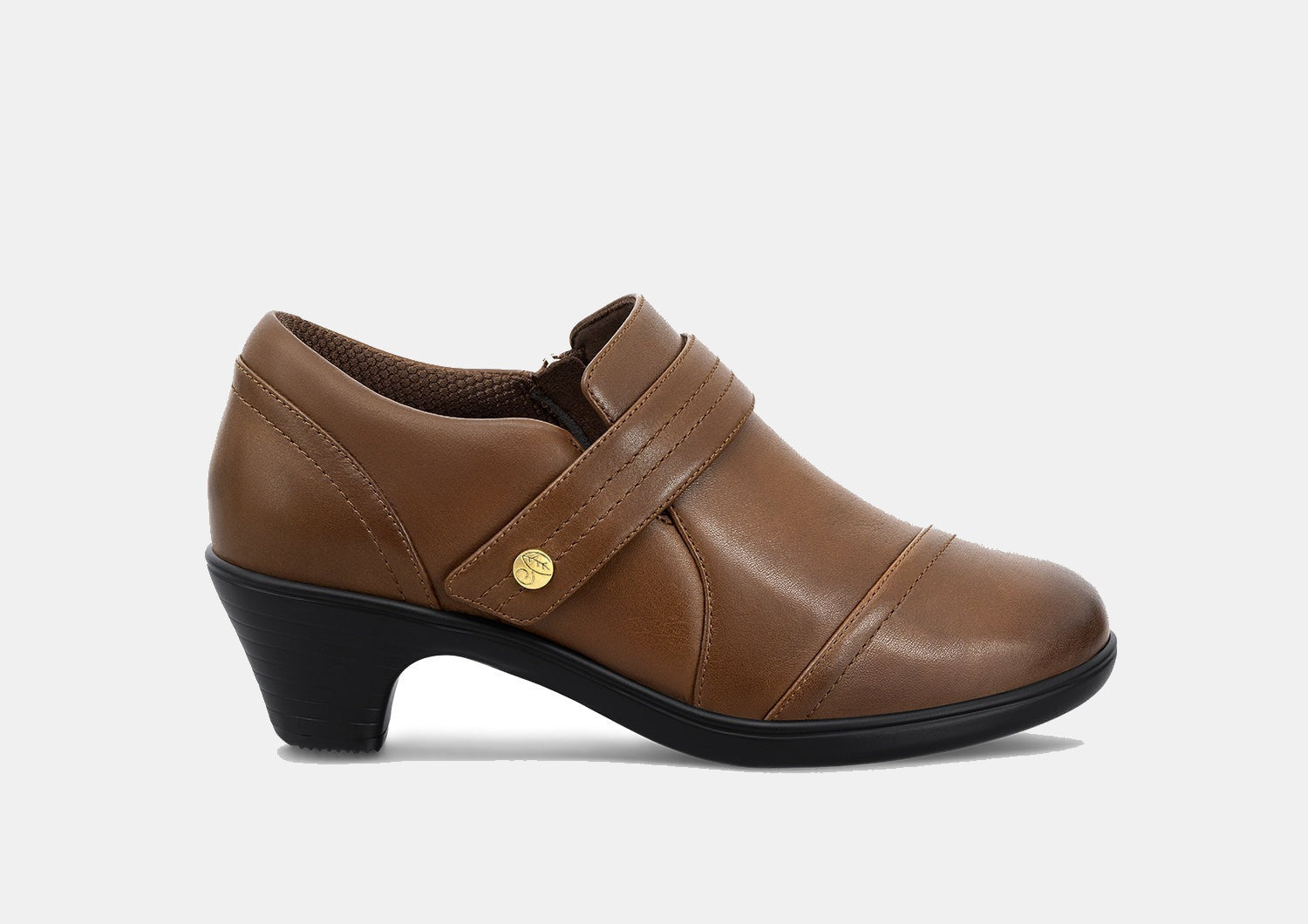 Eva – Samtweiche Eleganz in tiefem Schwarz