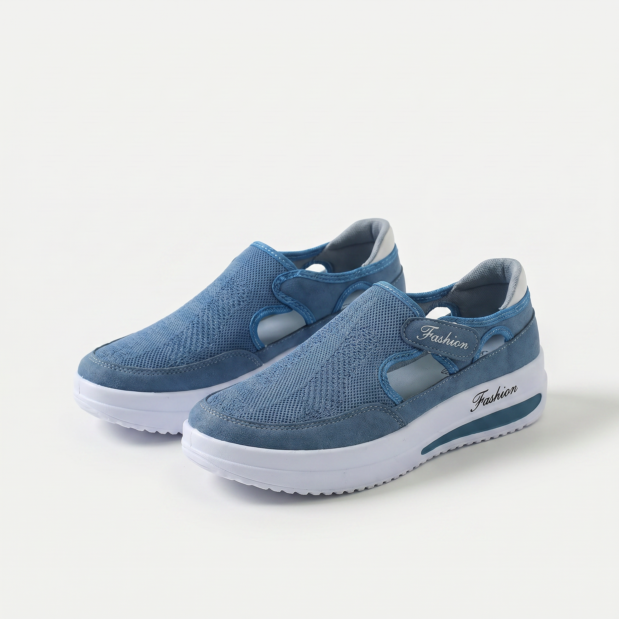 Fashion - Bequeme Schuhe
