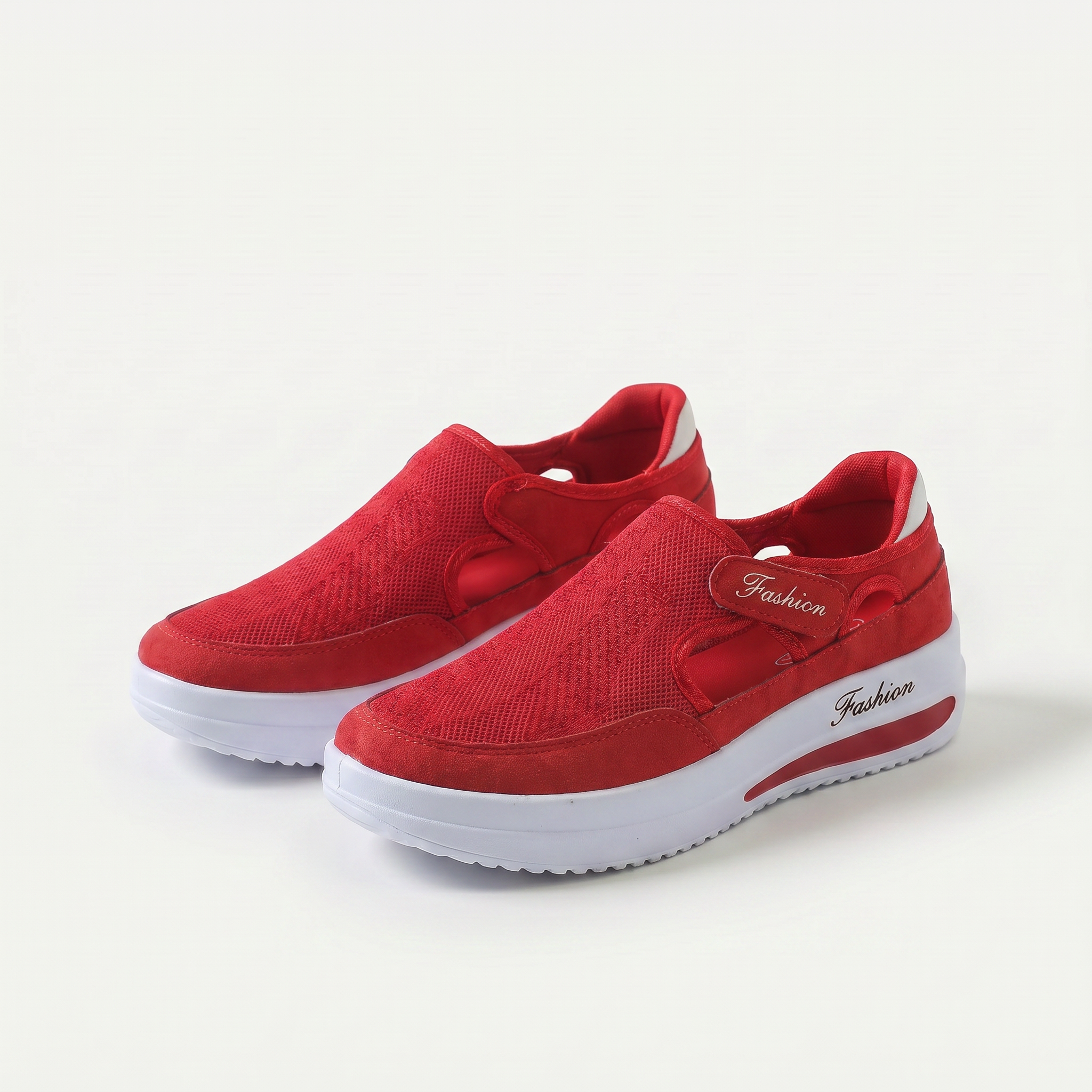 Fashion - Bequeme Schuhe