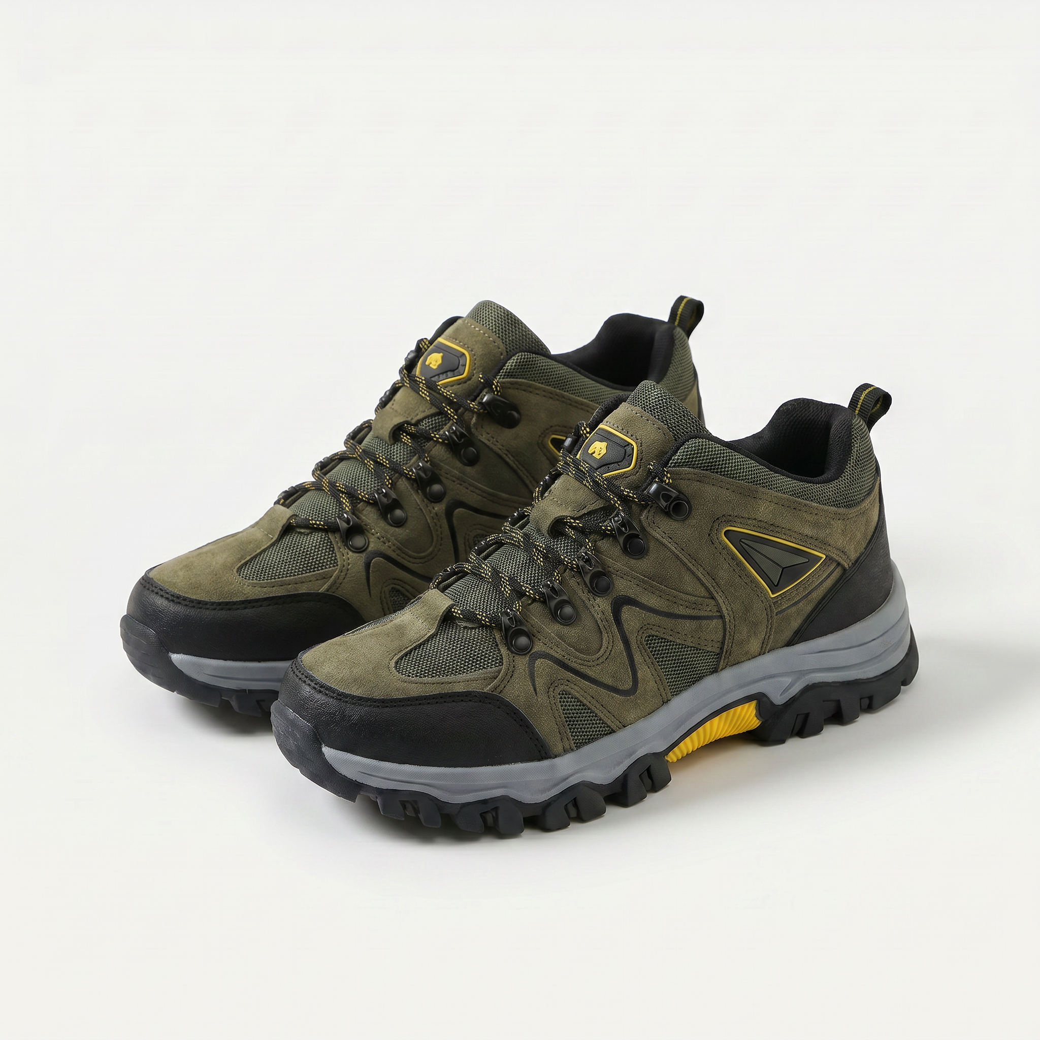 Jumper - Ergonomischer schmerzlindernder Wanderschuh