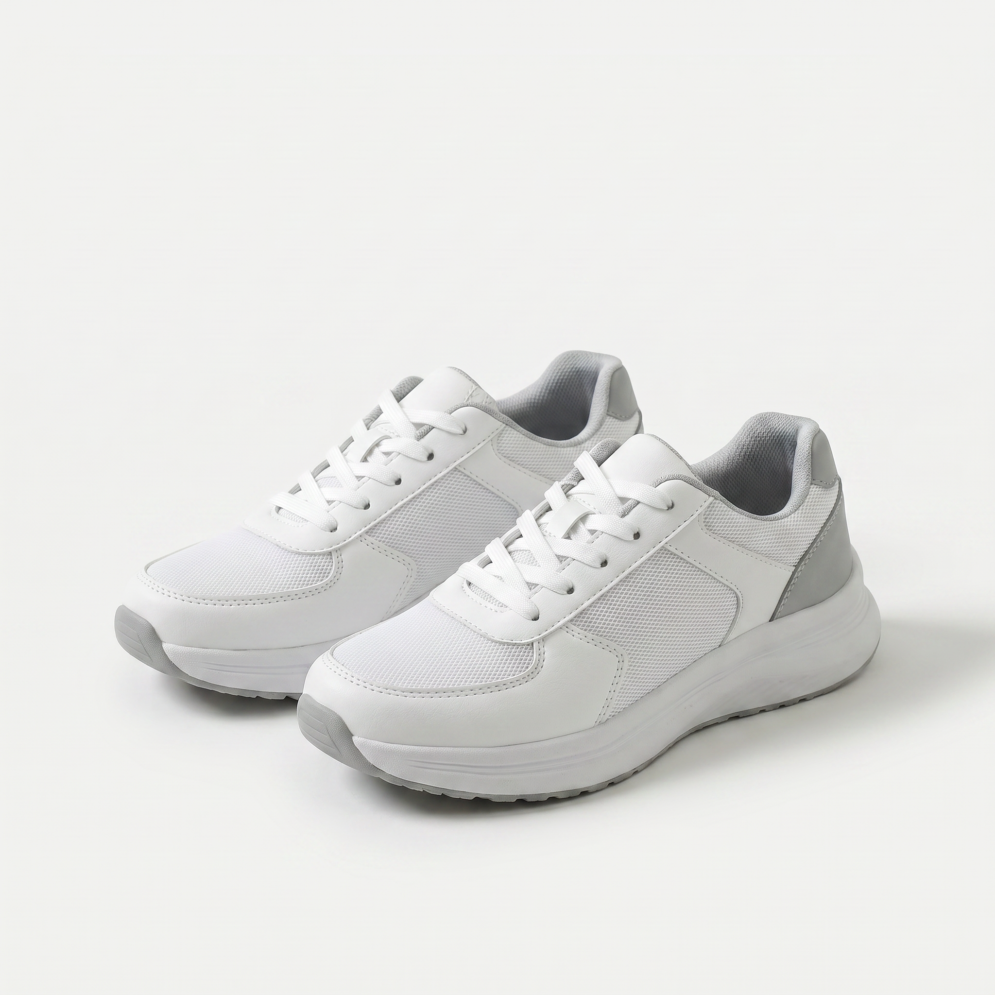 Liv - Der Hands-Free Komfort-Sneaker für jeden Tag