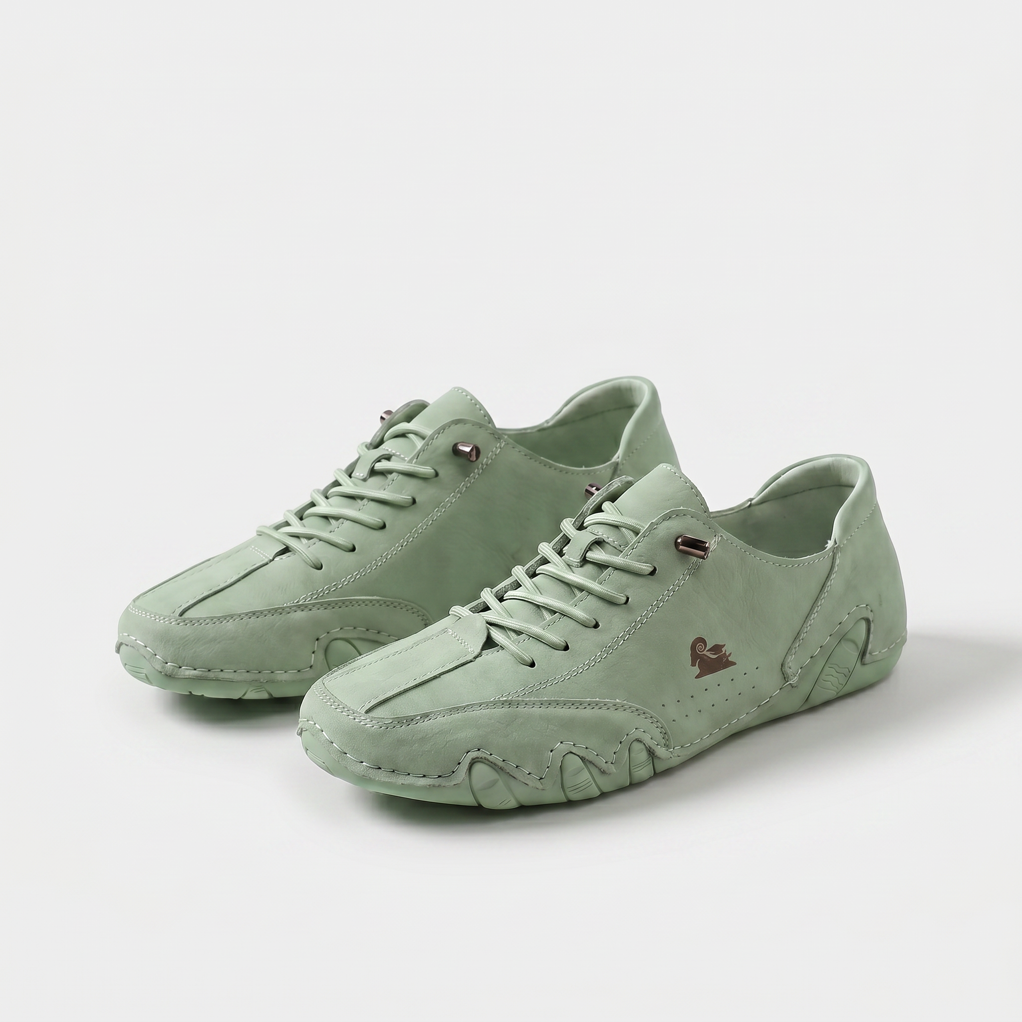 Milo – Komfort-Sneaker für mühelose Schritte