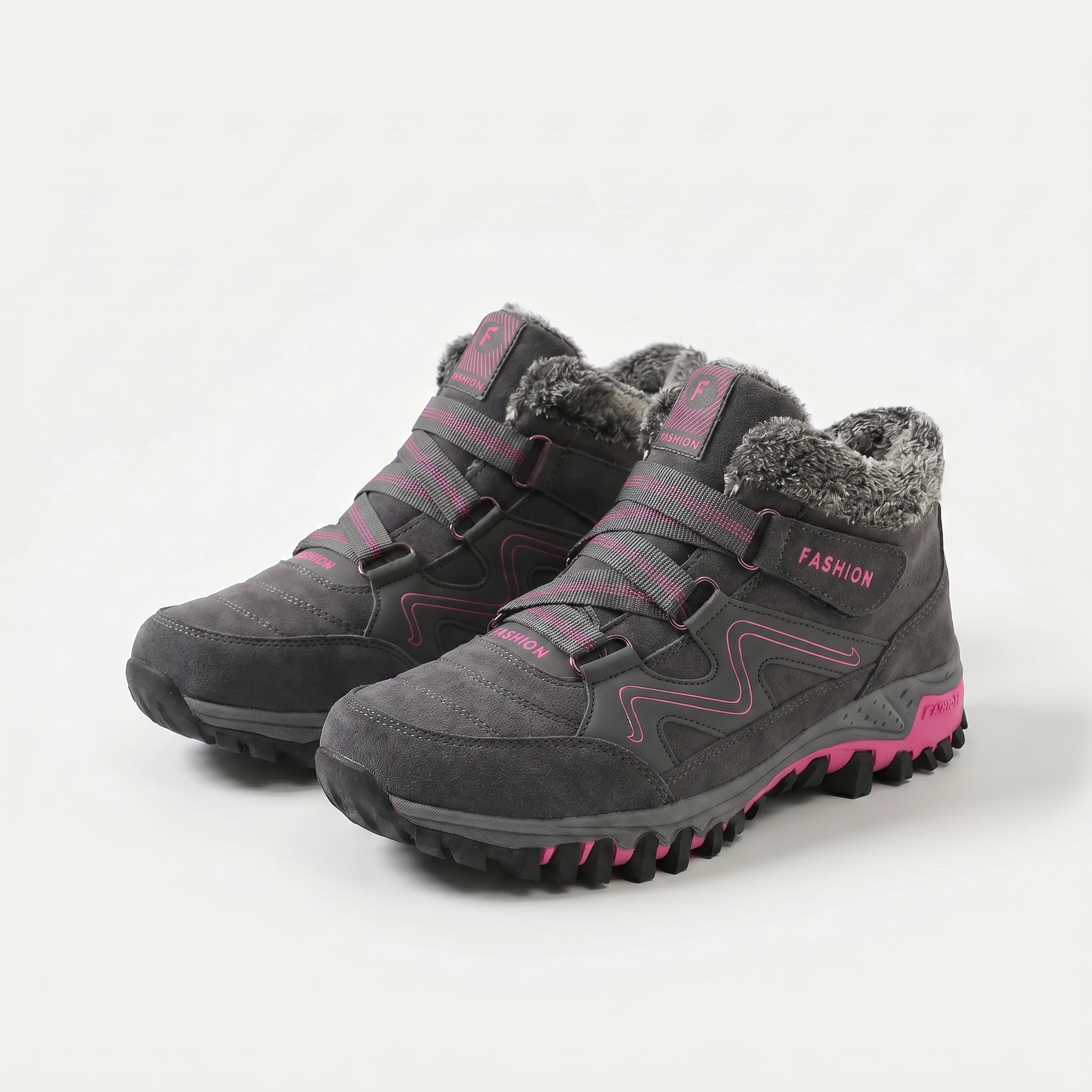 Montela Orthopädische Winterschuhe