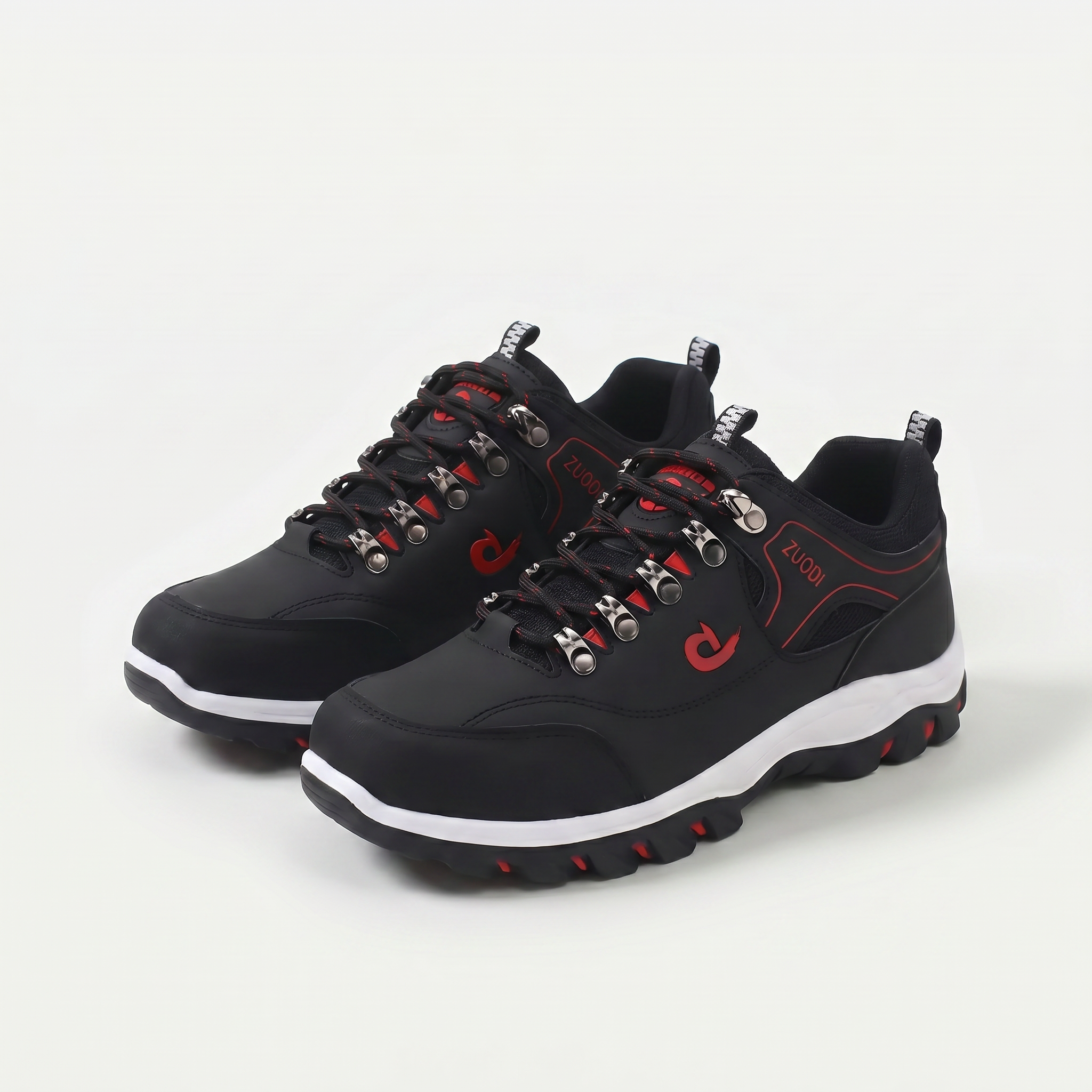 Mountainstep - Ergonomischer schmerzlindernder Wanderschuh