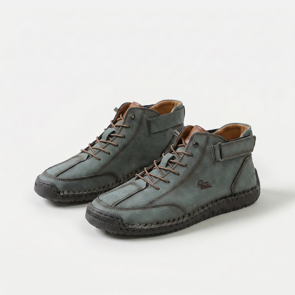 Lola - Knöchelhoher Komfort-Sneaker