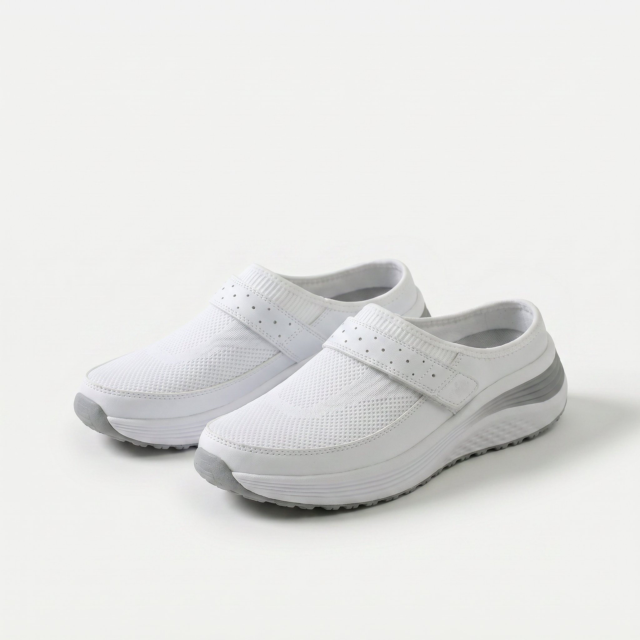 Sienna - Leichter Komfort-Slip-On für aktive Tage