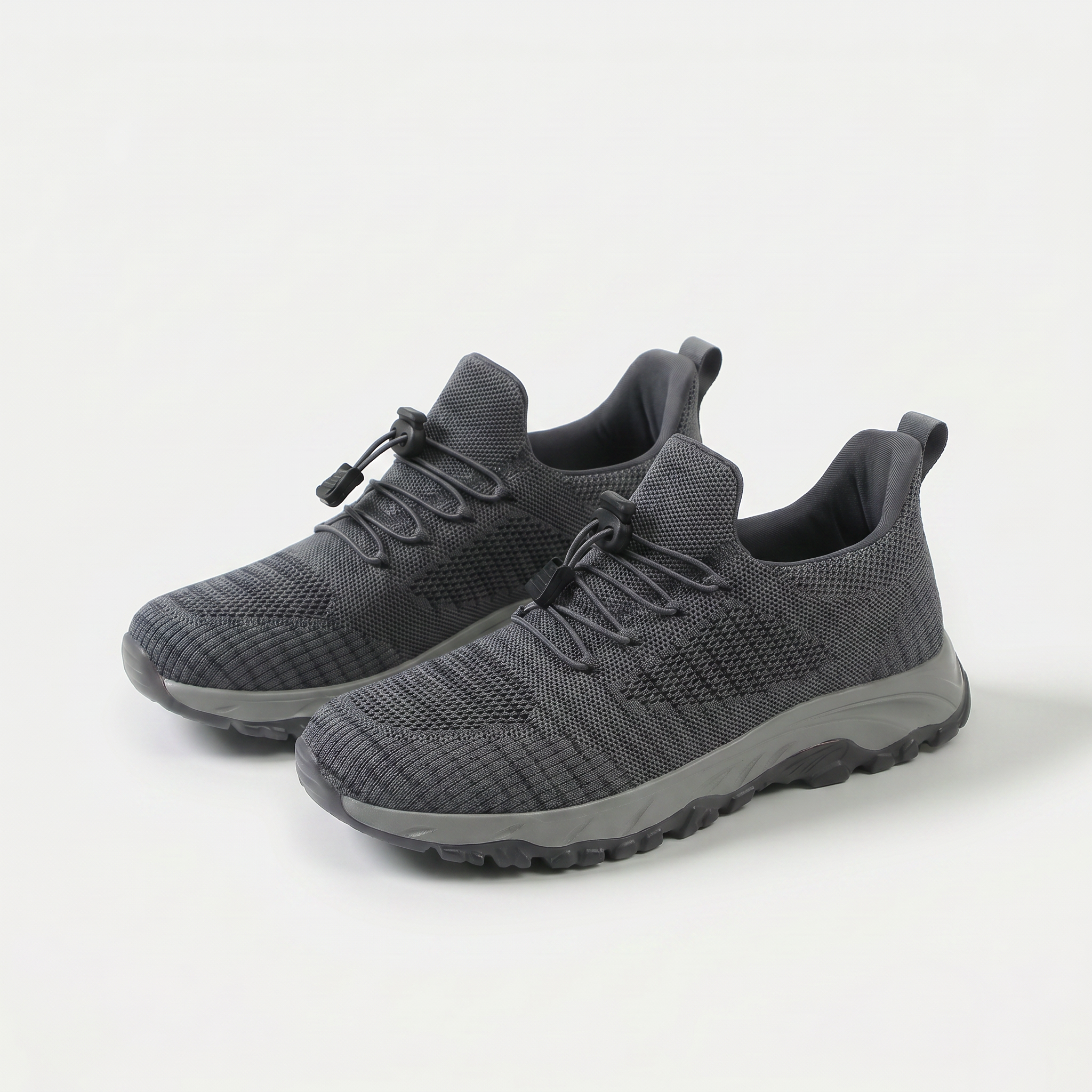 Steinmetz Hands-Free Orthopädische Schuhe Mesh