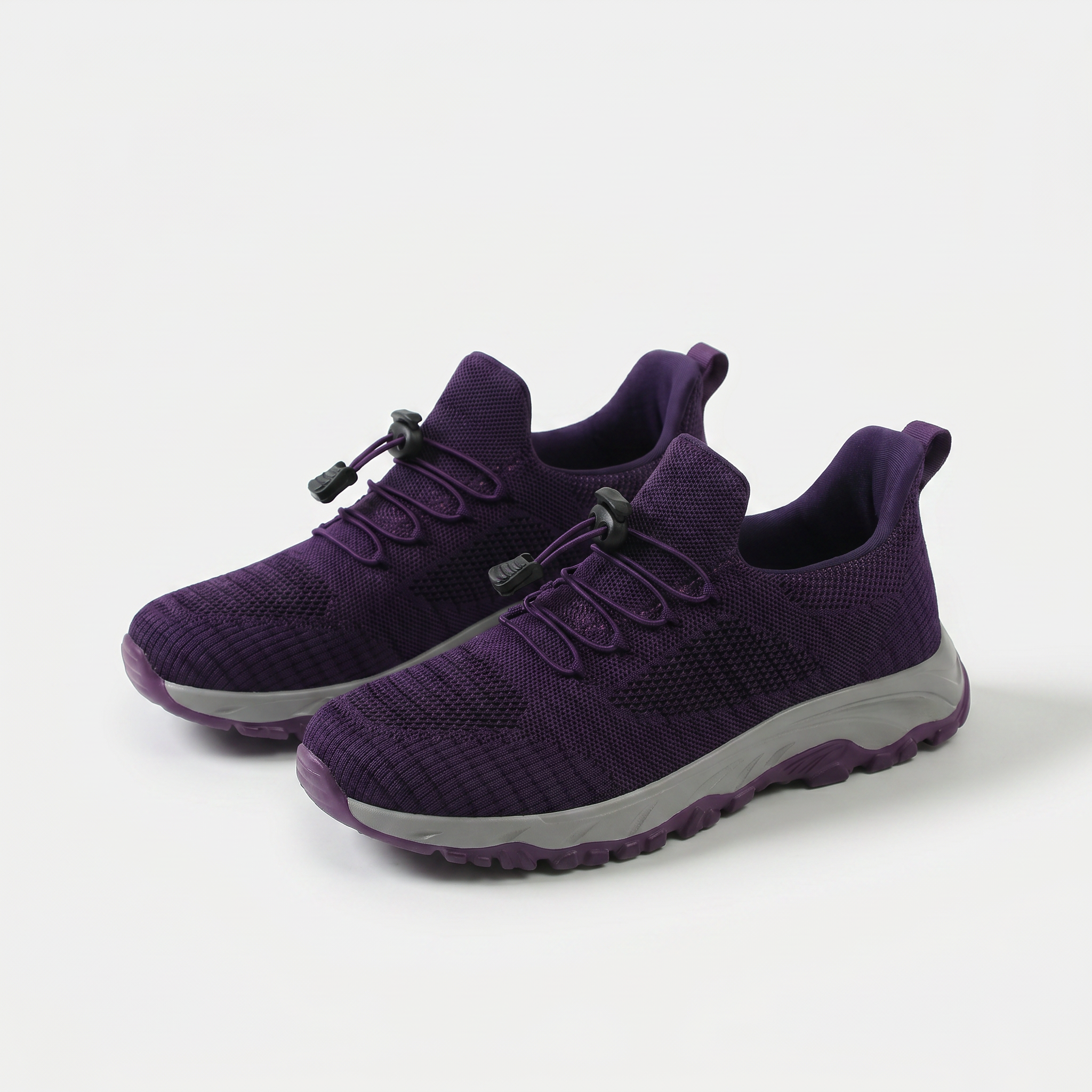 Steinmetz Hands-Free Orthopädische Schuhe Mesh