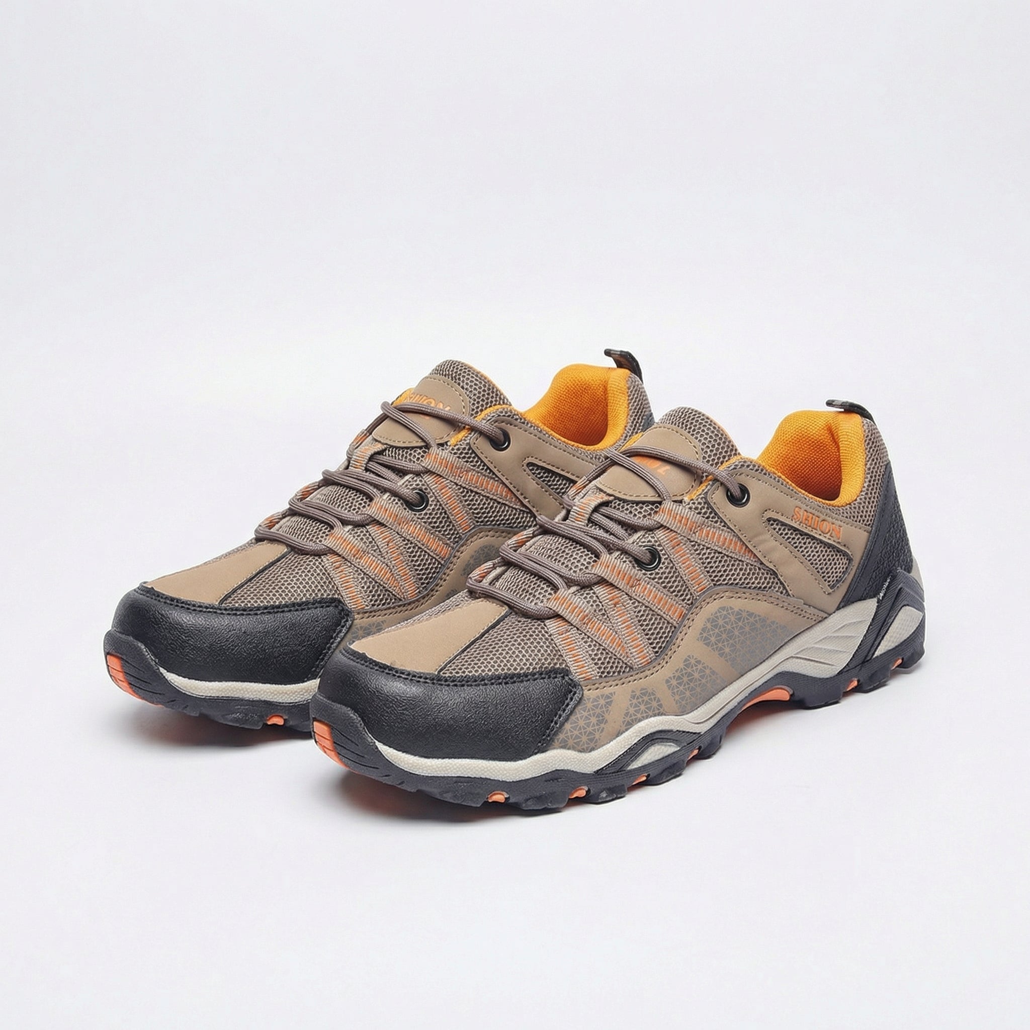 Steppers - Trekkingschuhe