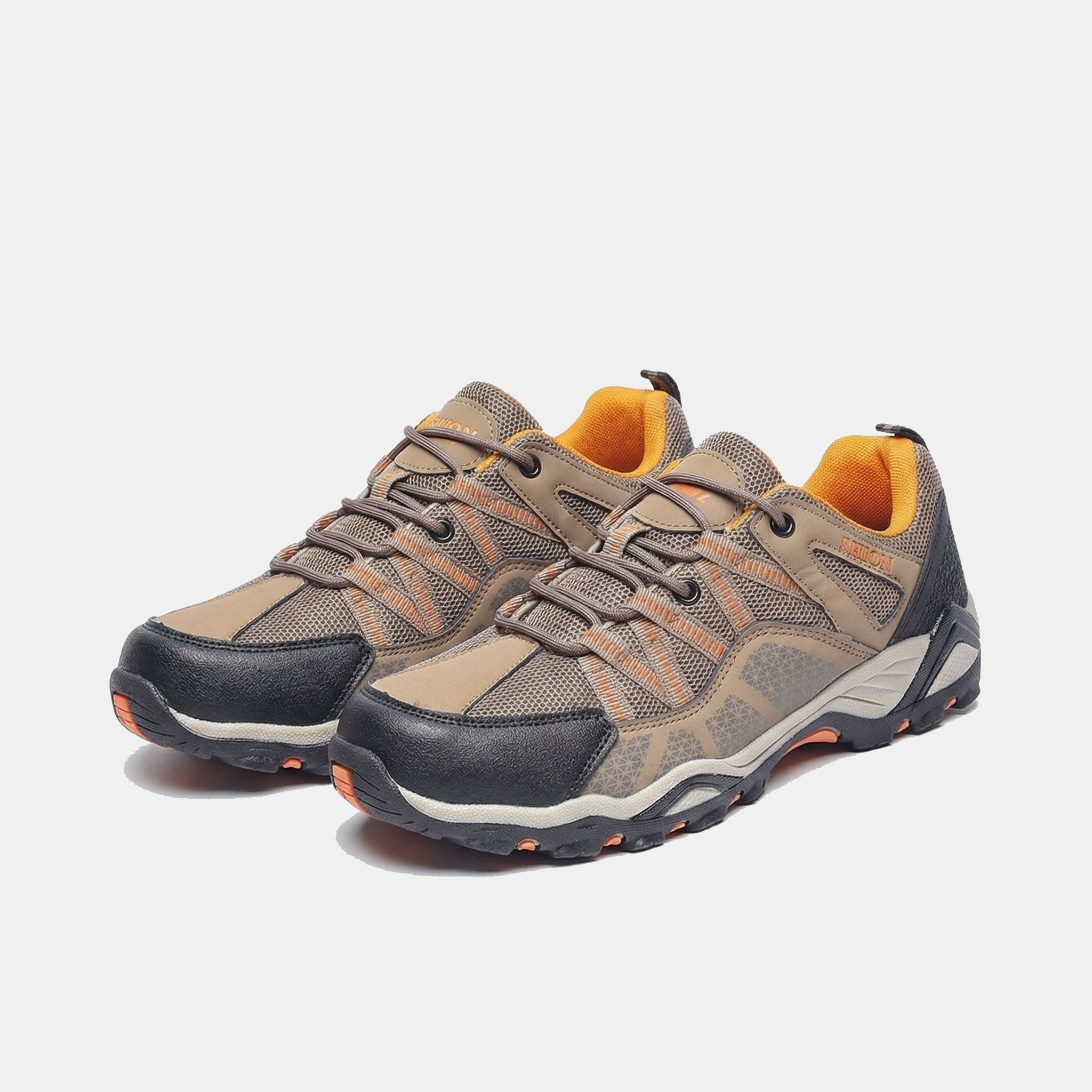 Steppers - Trekkingschuhe