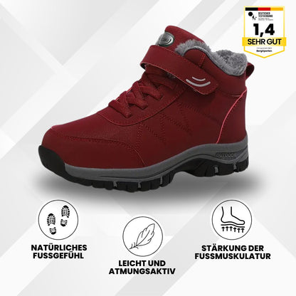 OrthoCare Boot - Ergonomischer & schmerzlindernden Komfortschuh