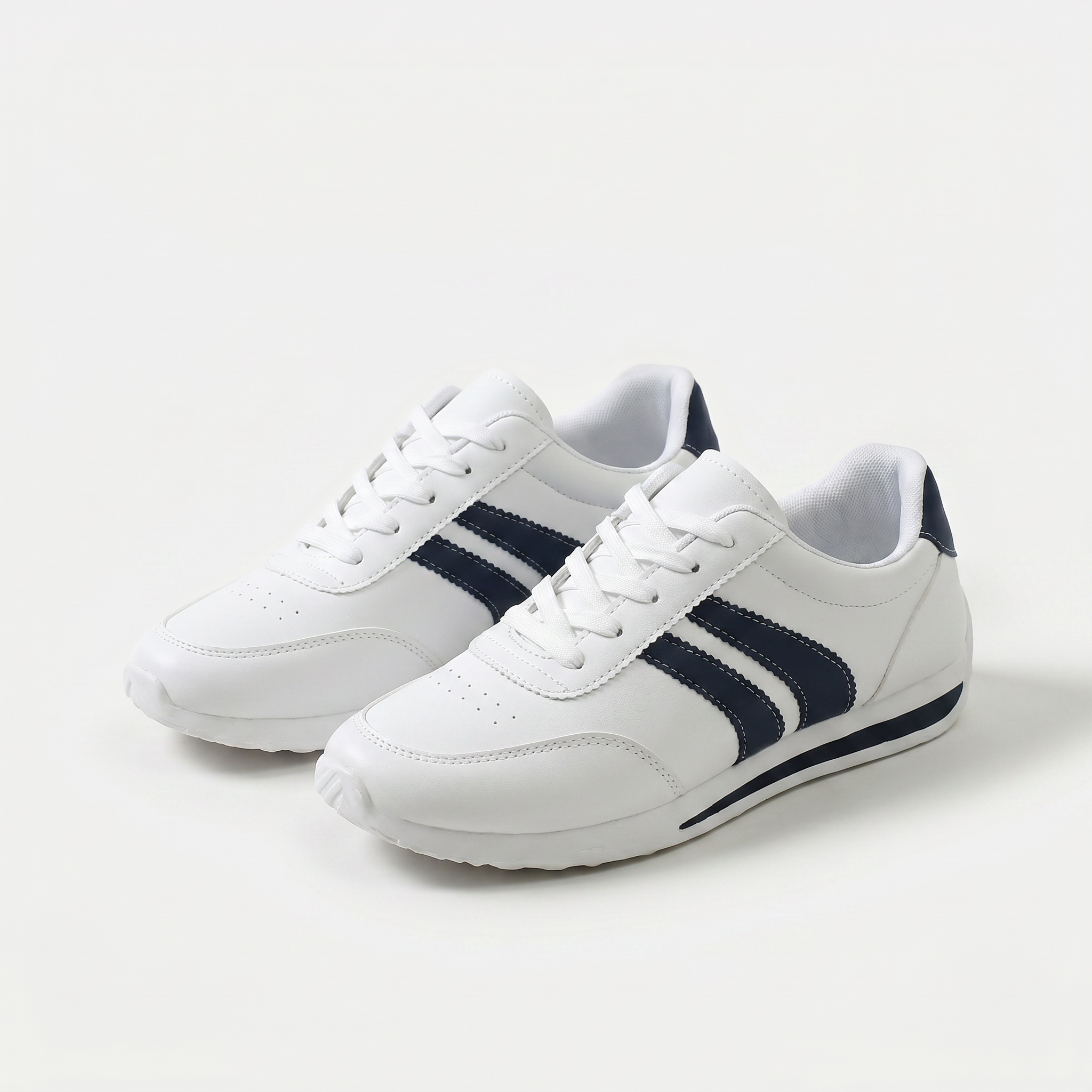 Amber - Leichte Sneaker
