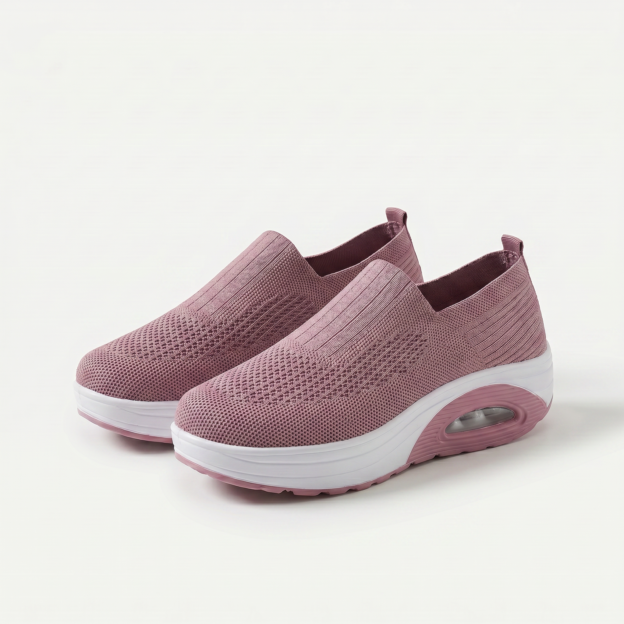 Nuvia - Orthopädische Schuhe