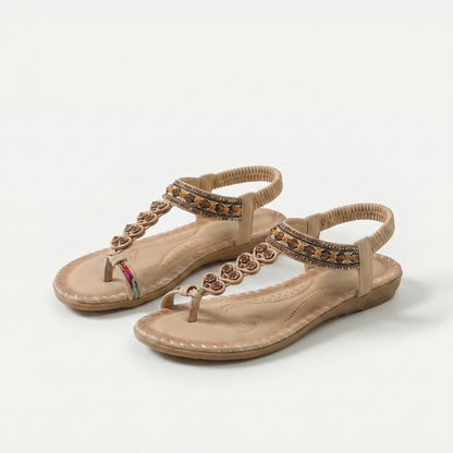 Moena - Bequeme orthopädische Sandalen