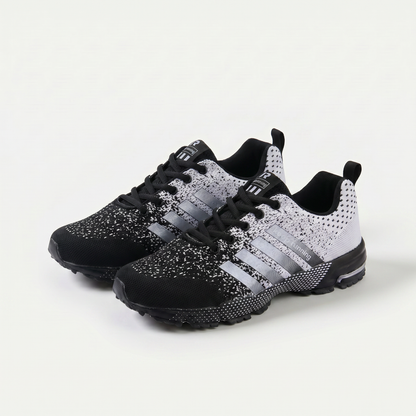 Motion Pro - Gedämpfte Sportschuhe
